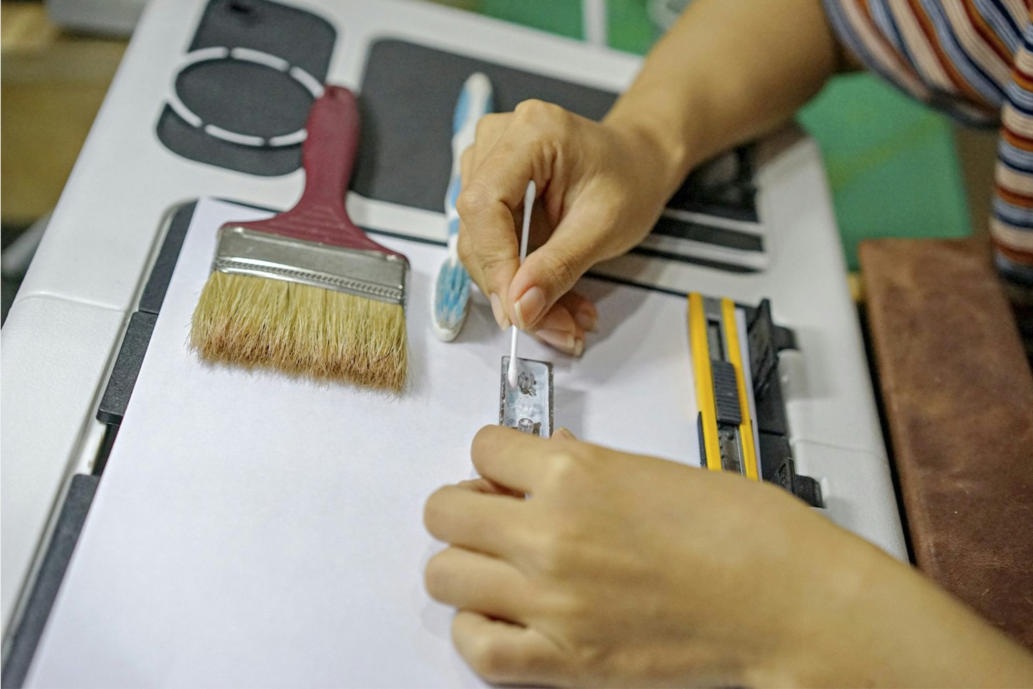 Jelly Key Artifact Series: Ethereal Reign