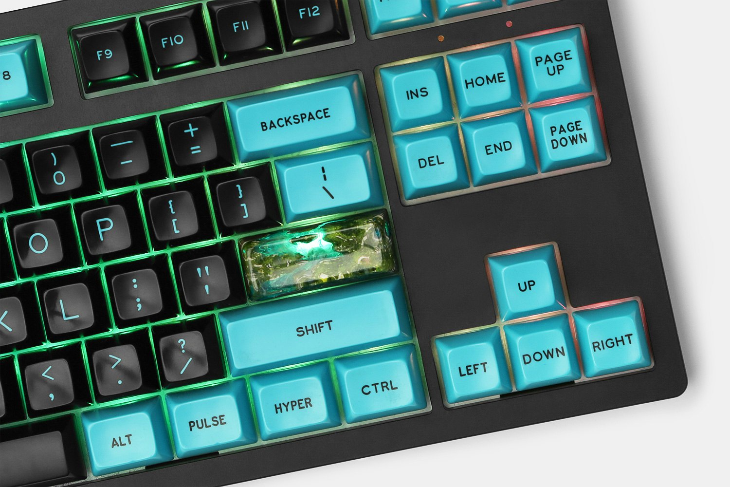 Jelly Key Artifact Series: Ethereal Reign