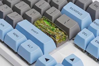 Jelly Key Artifact Series: Ethereal Reign