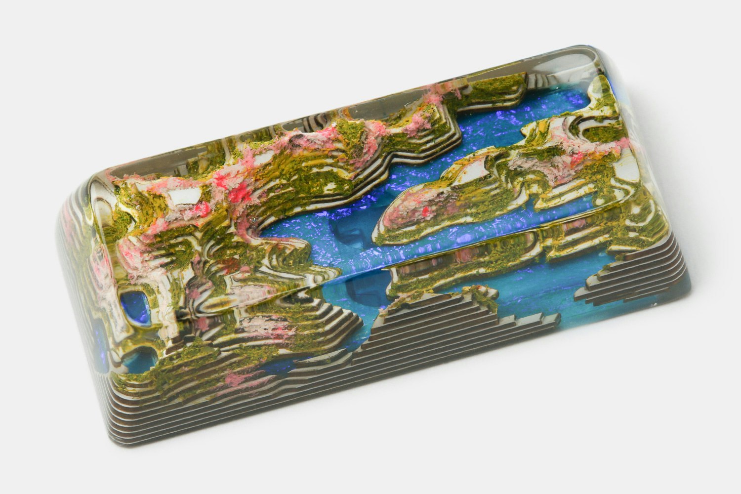 Jelly Key Artifact Series: Ethereal Reign