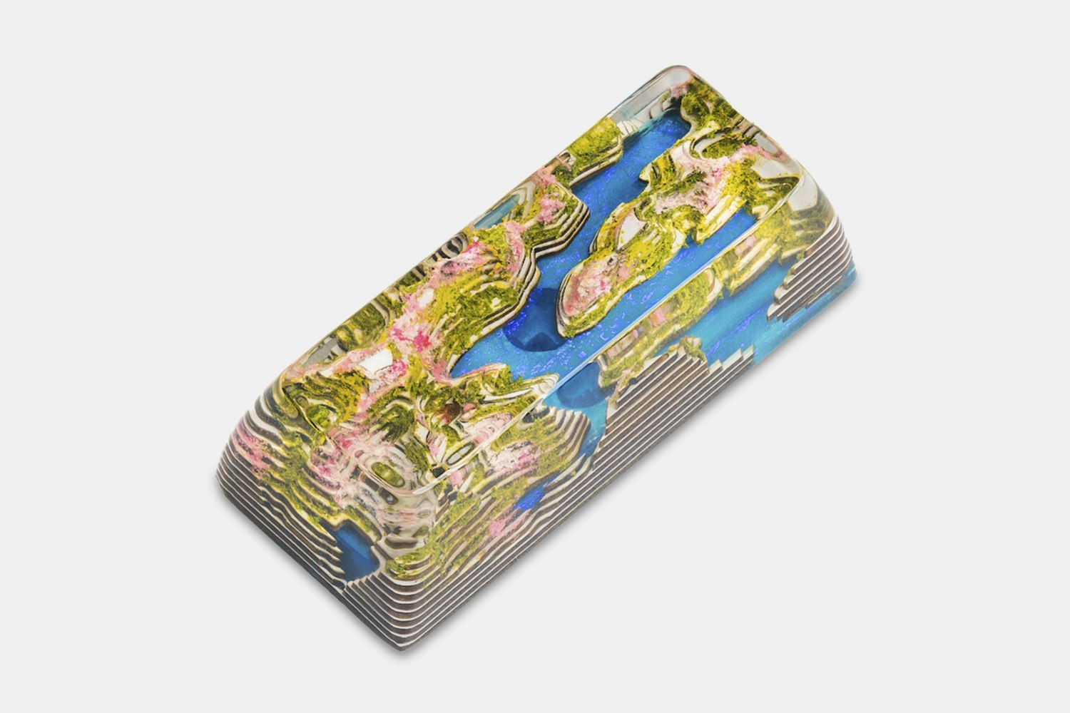 Jelly Key Artifact Series: Ethereal Reign