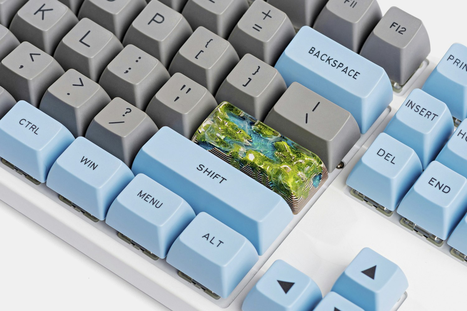 Jelly Key Artifact Series: Ethereal Reign