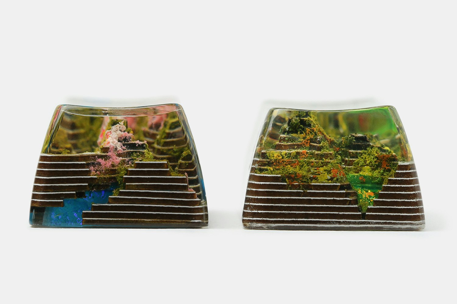 Jelly Key Artifact Series: Ethereal Reign