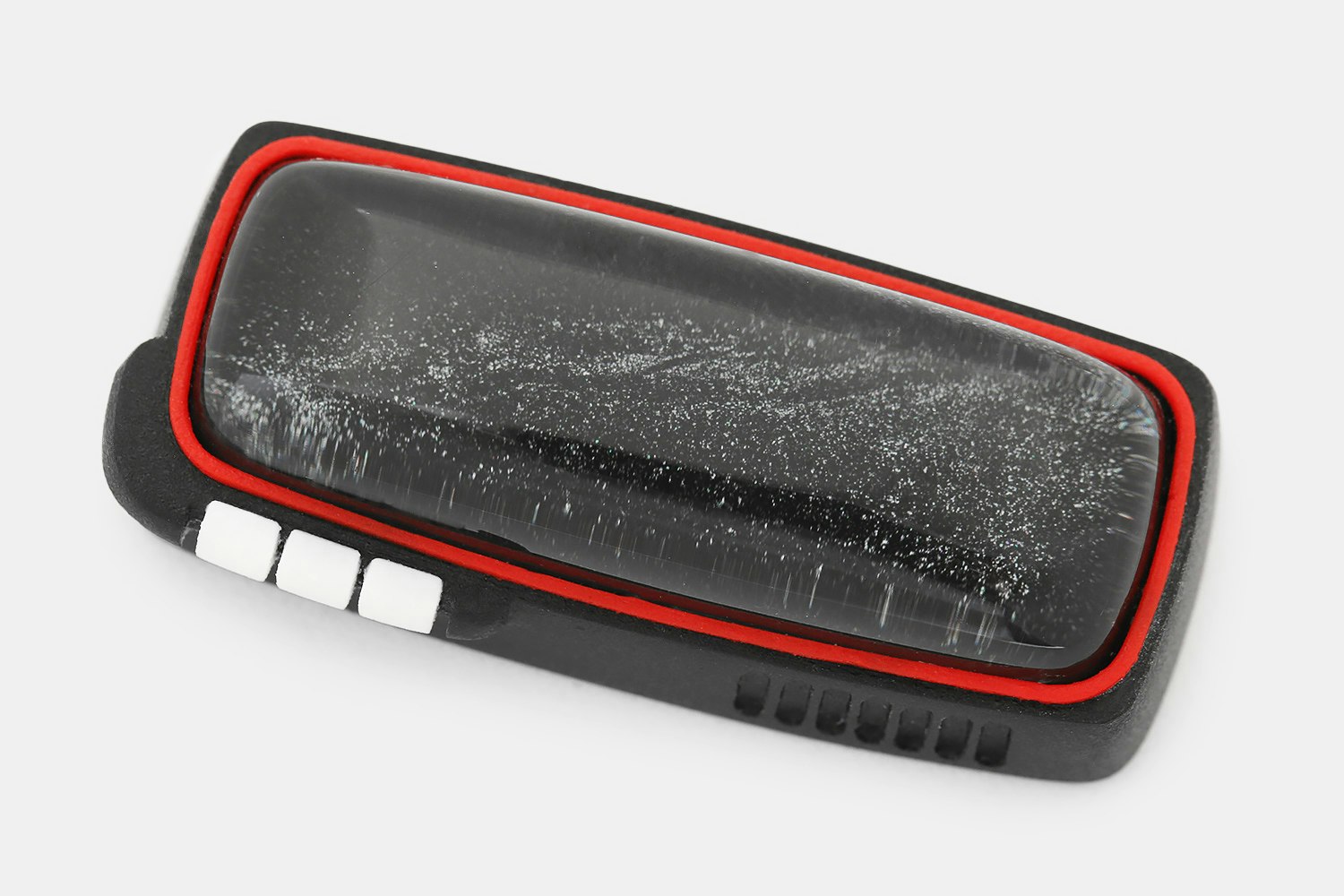 Infinity & Beyond – black/red