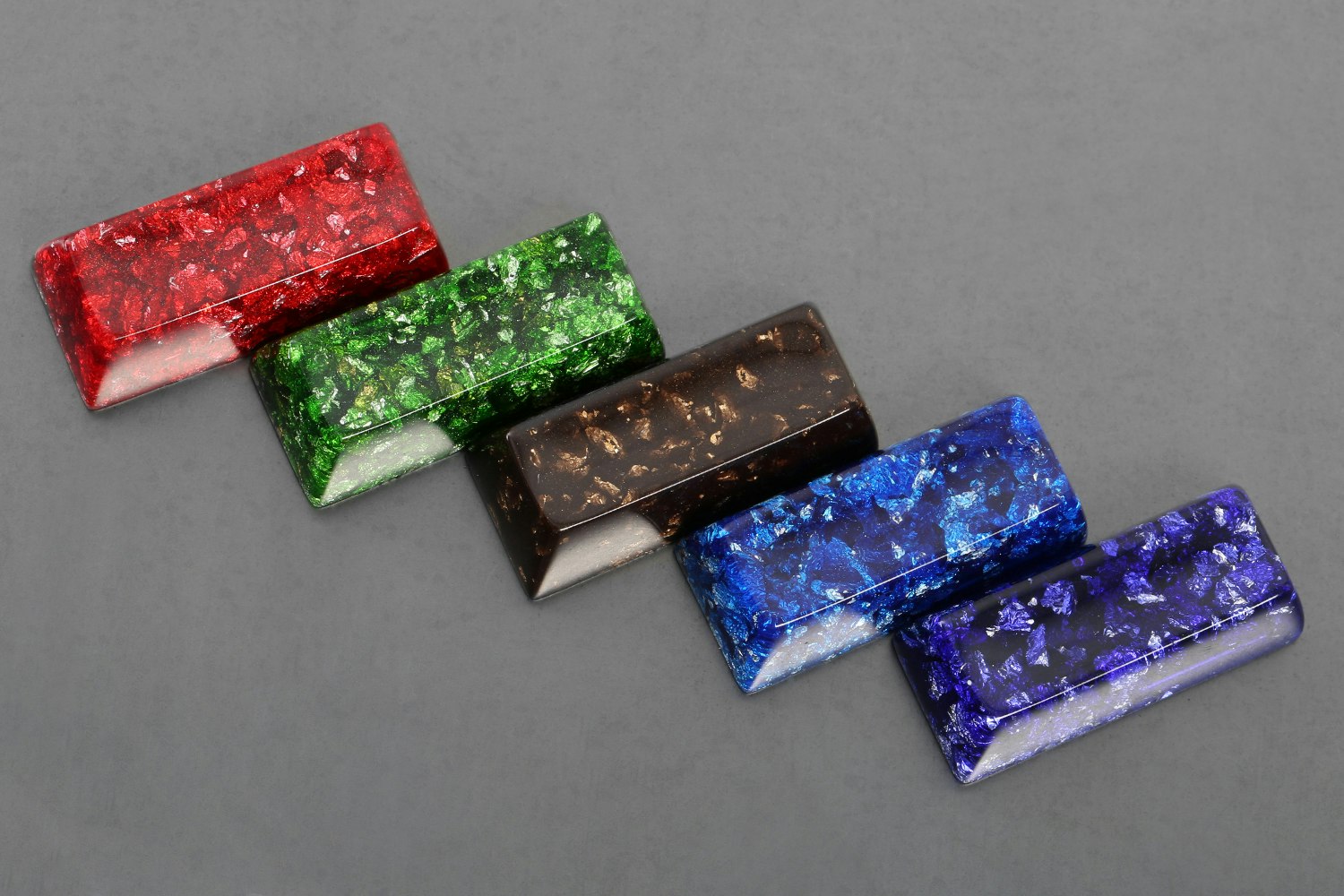 Jelly Key "Enter the Stars" Artisan Keycap