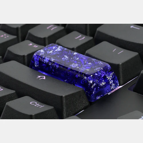 Jelly Key Enter The Stars Artisan Keycap Price Reviews Drop Formerly Massdrop