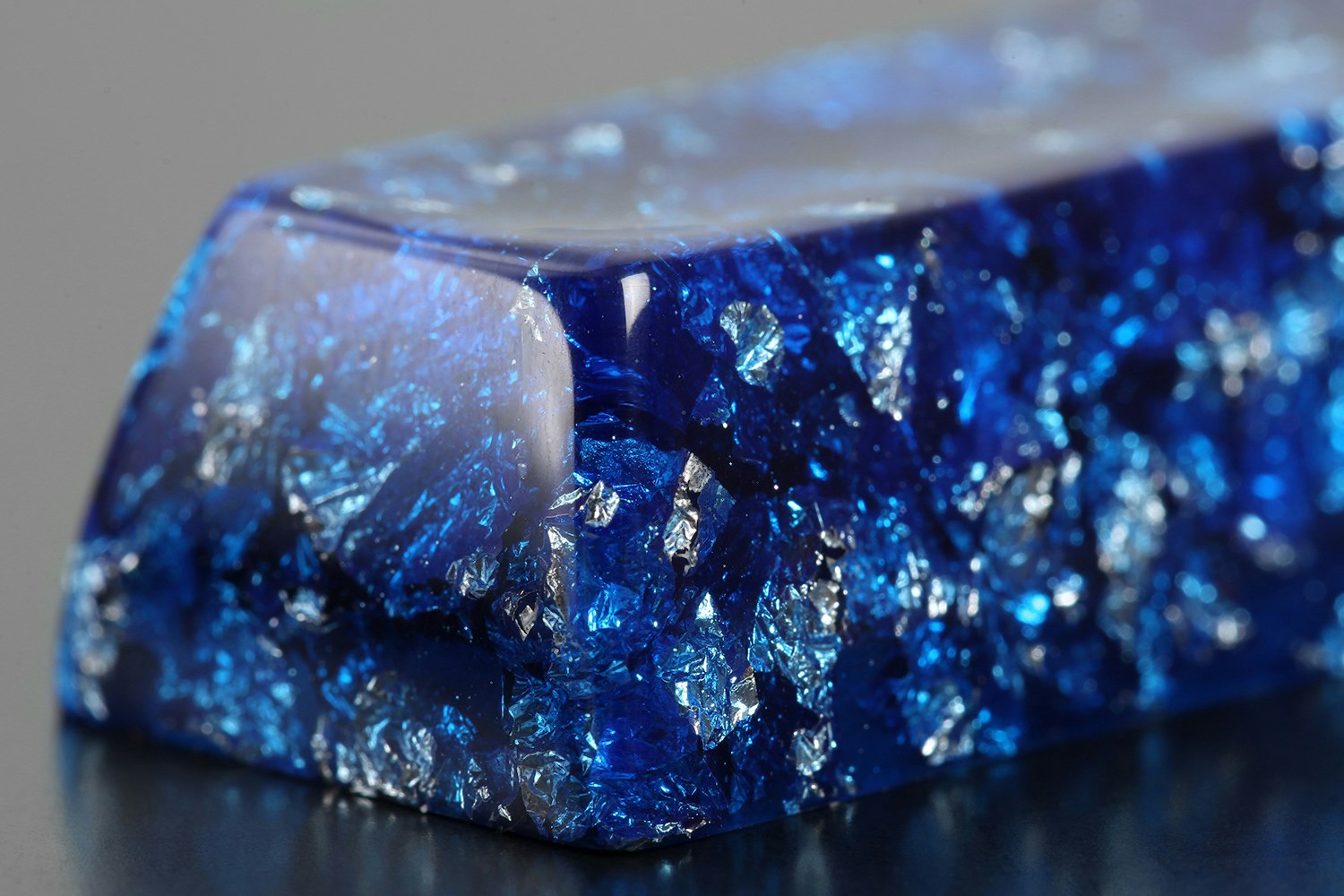 Jelly Key "Enter the Stars" Artisan Keycap