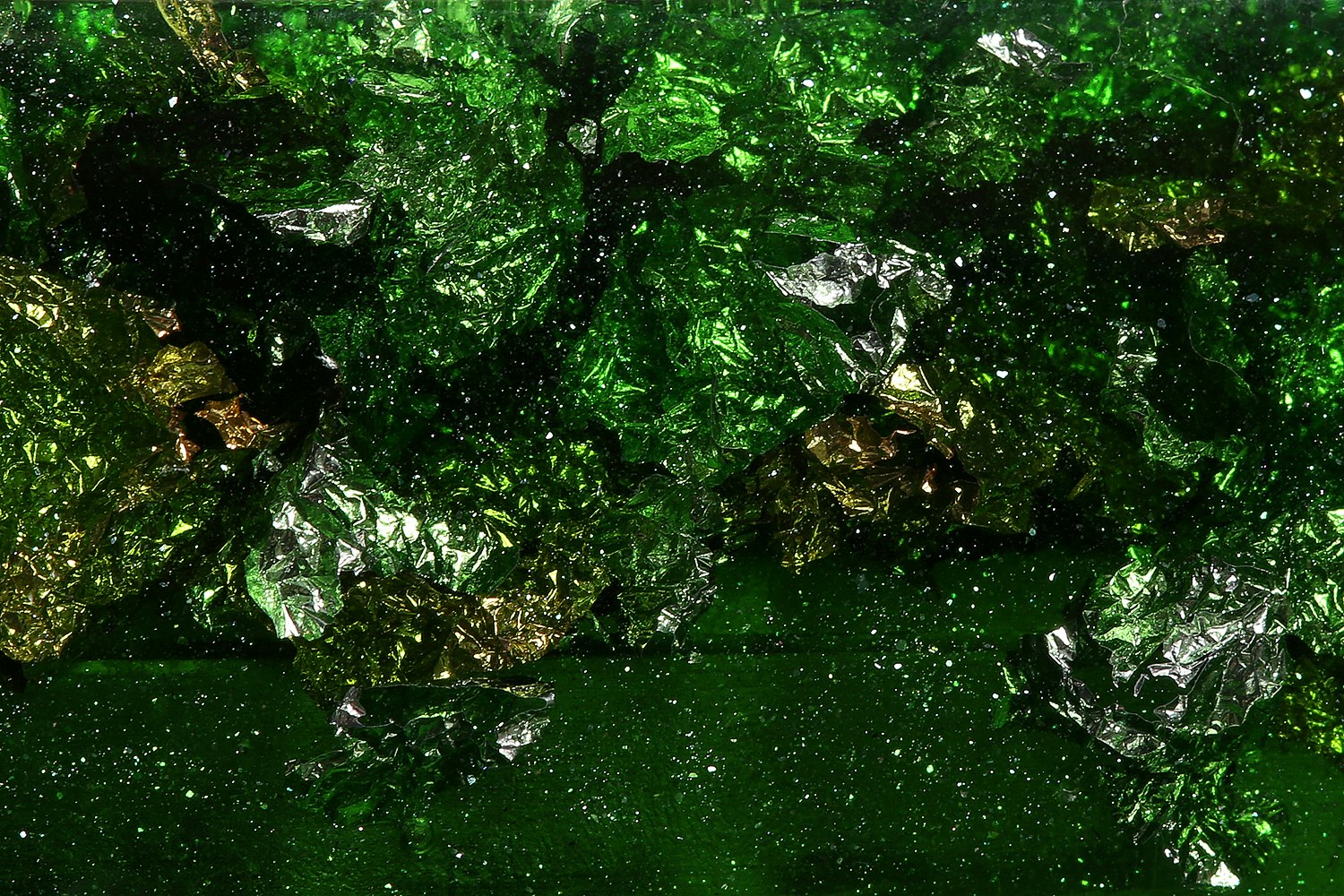 Jelly Key "Enter the Stars" Artisan Keycap