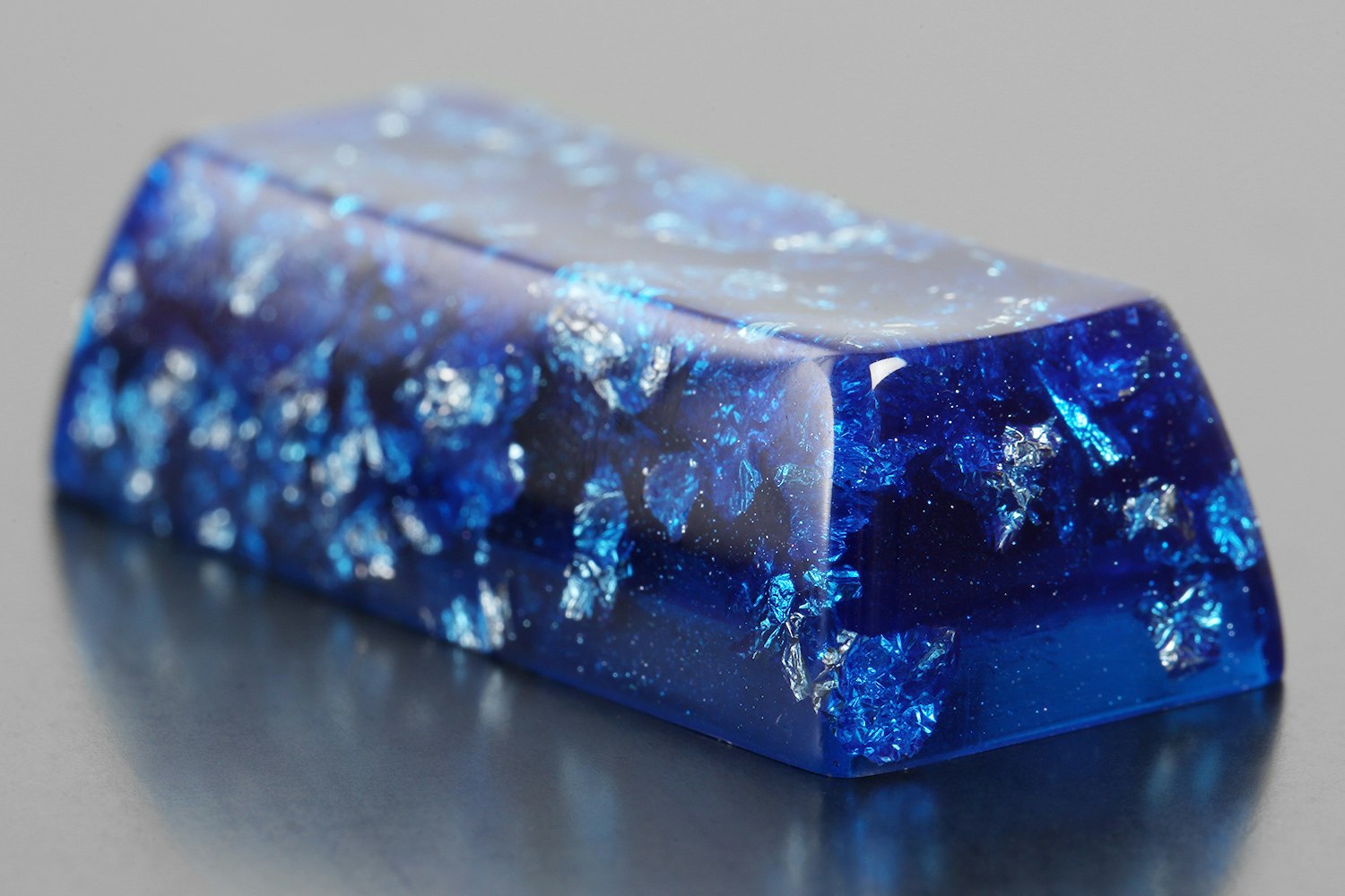 Jelly Key "Enter the Stars" Artisan Keycap