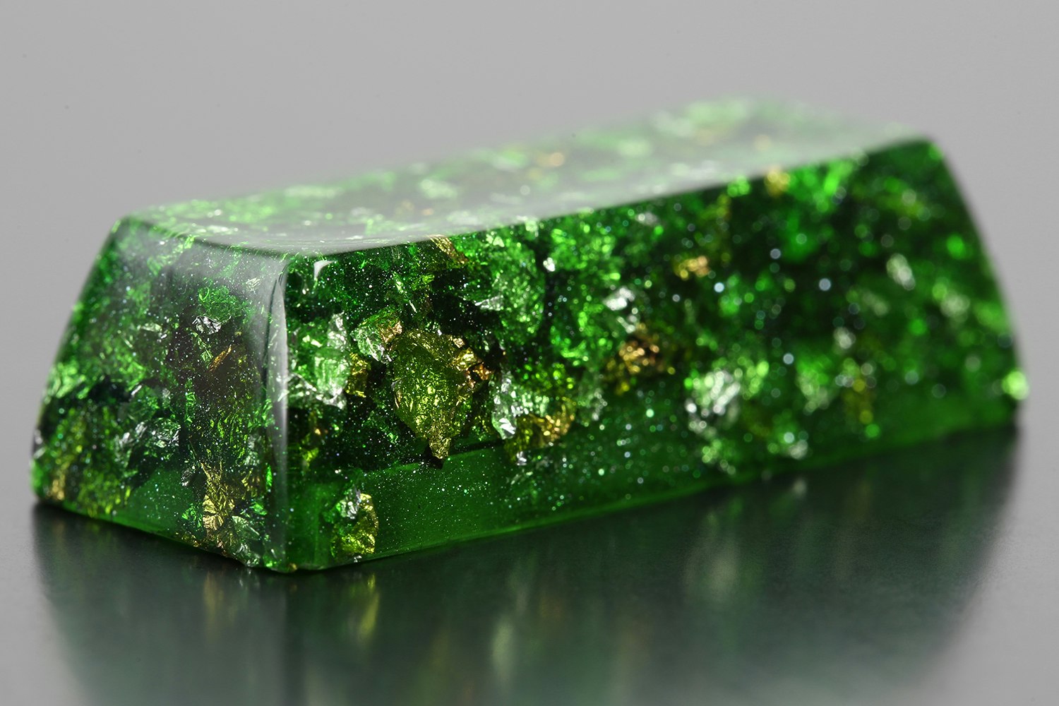 Jelly Key "Enter the Stars" Artisan Keycap