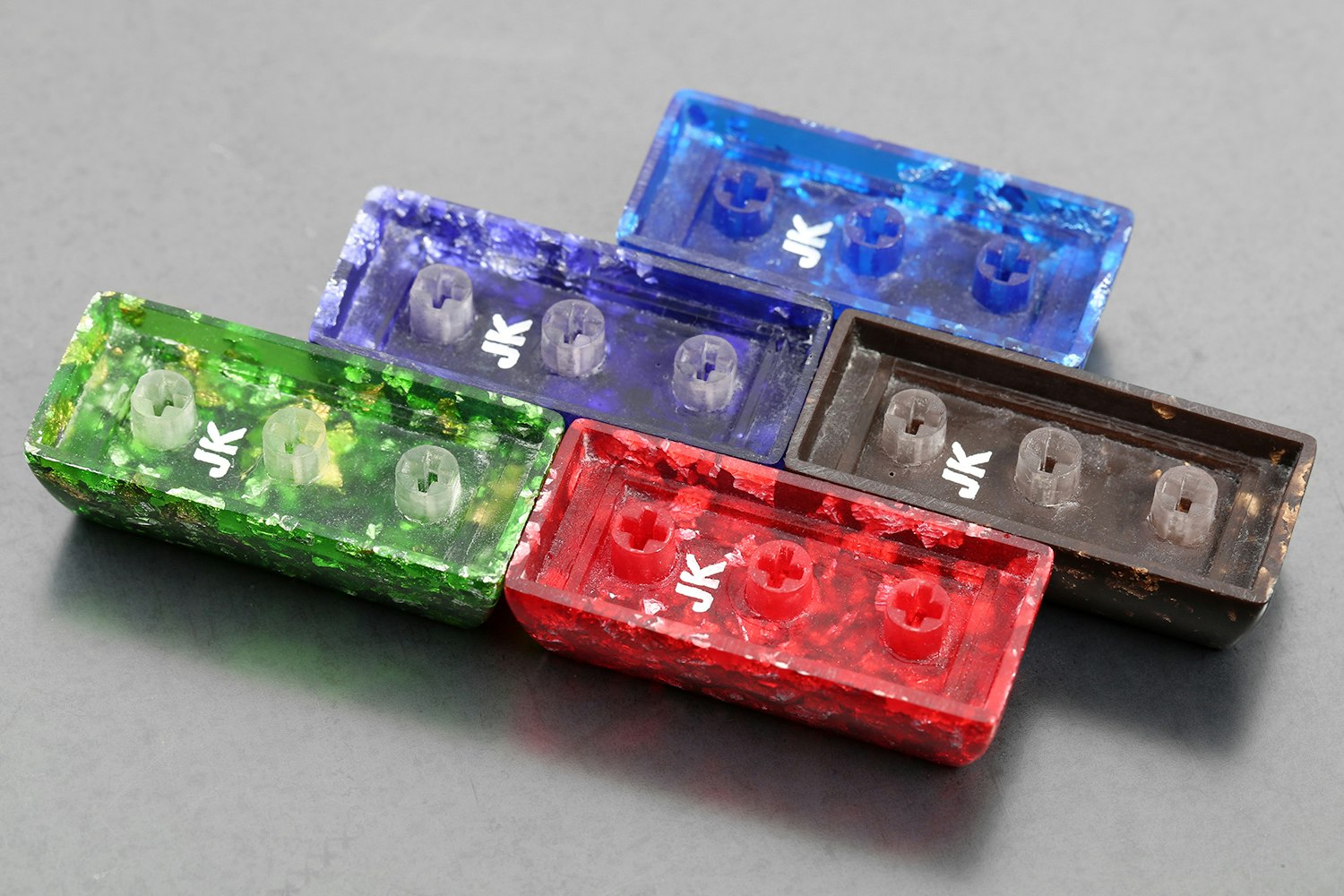 Jelly Key "Enter the Stars" Artisan Keycap