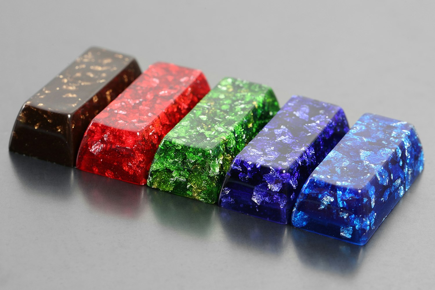 Jelly Key "Enter the Stars" Artisan Keycap