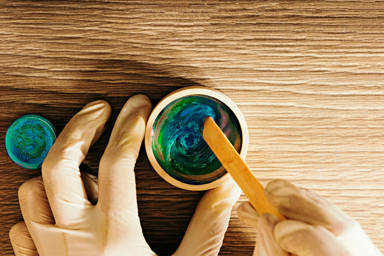 Jelly Key "Enter the Stars" Artisan Keycap