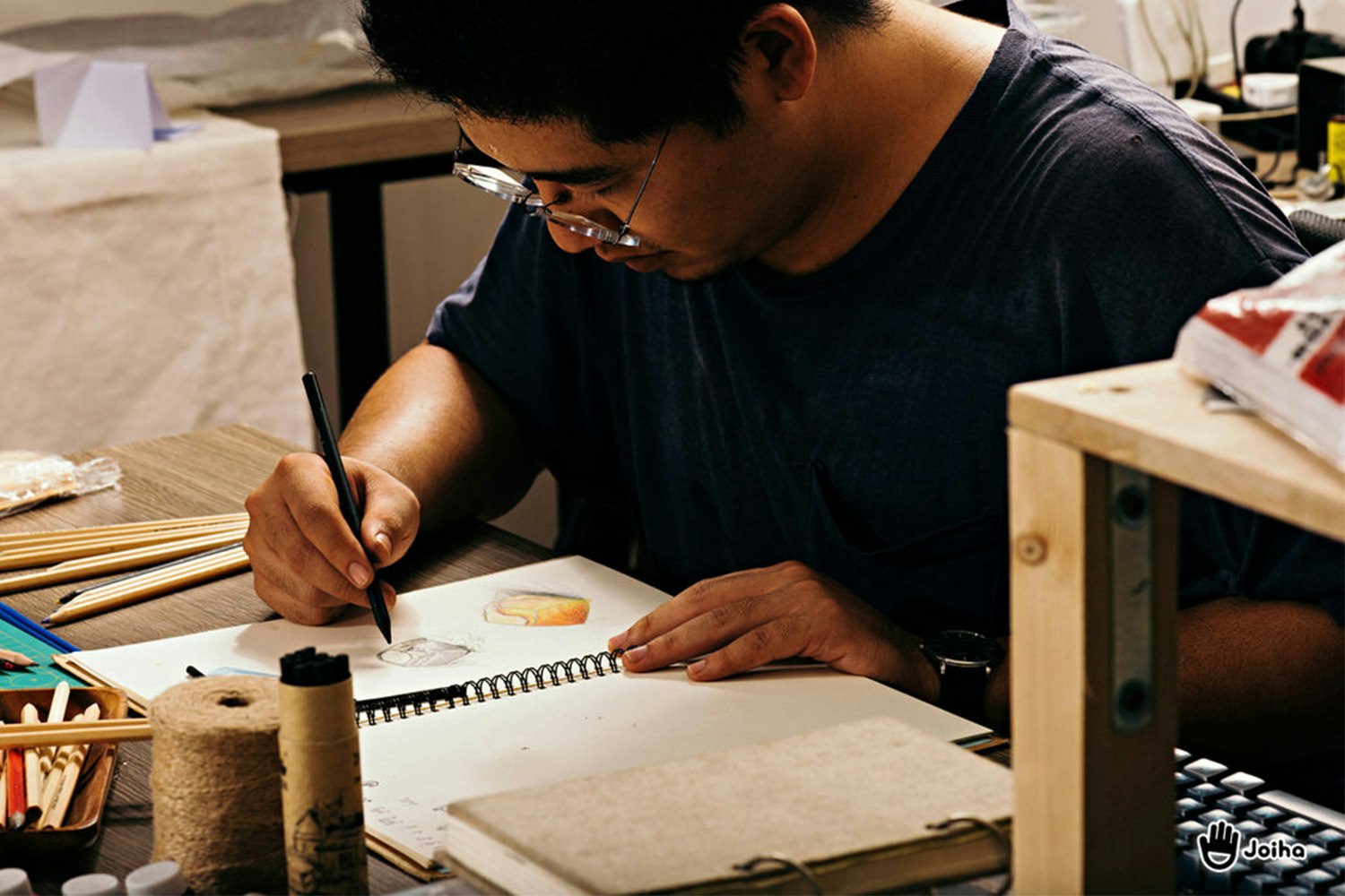 Jelly Key "Enter the Stars" Artisan Keycap