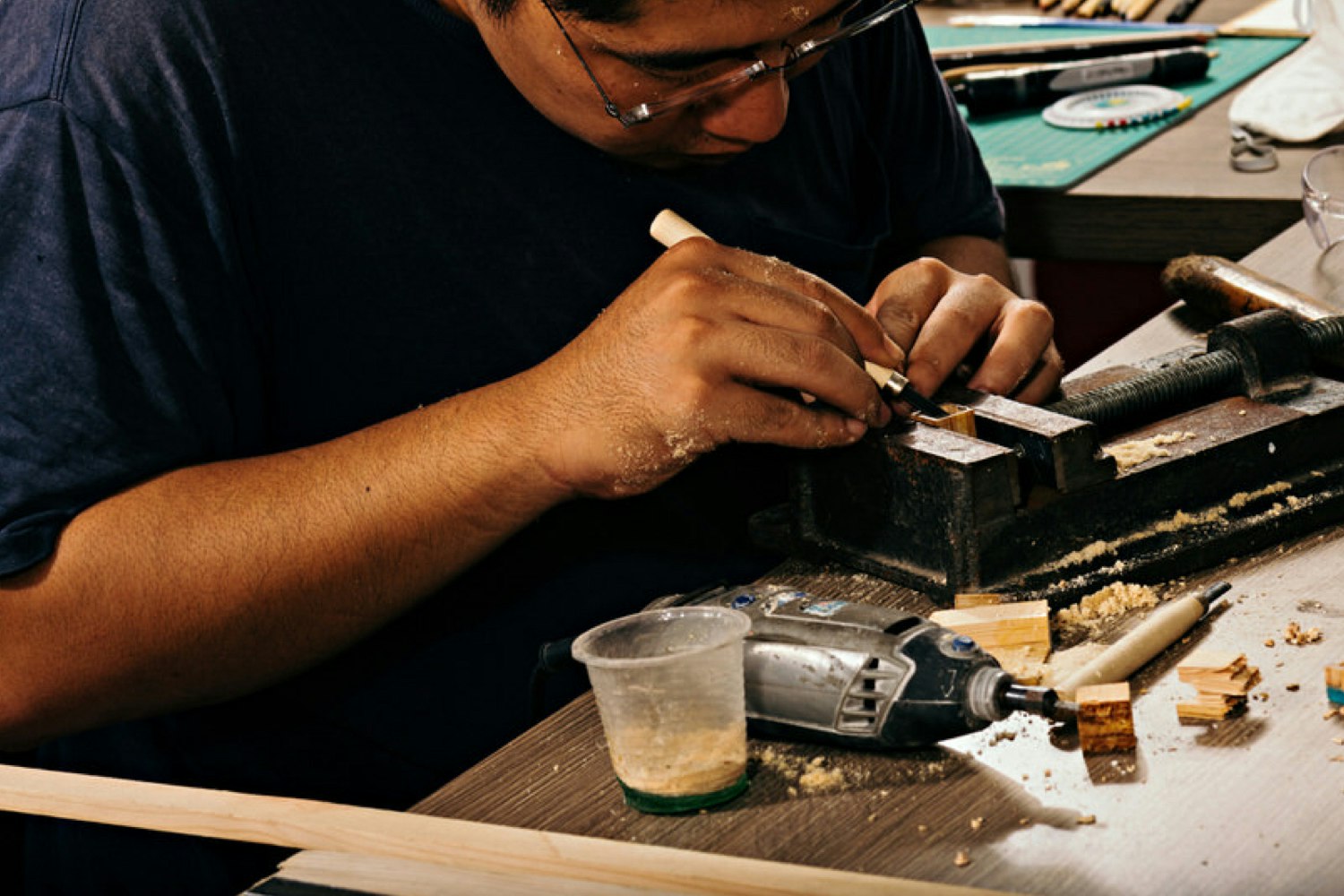 Jelly Key "Enter the Stars" Artisan Keycap