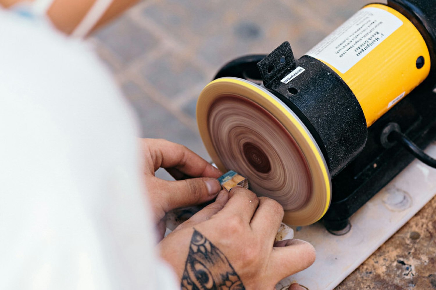 Jelly Key "Enter the Stars" Artisan Keycap