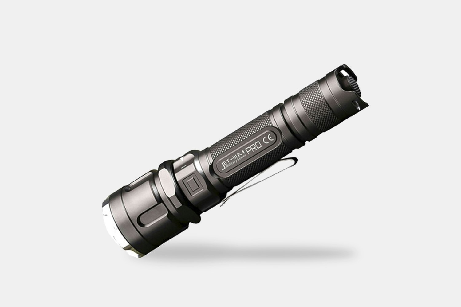 JETBeam 3MPro Flashlight Price & Reviews Massdrop