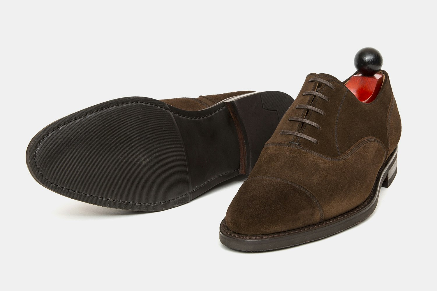 justin fitzpatrick footwear
