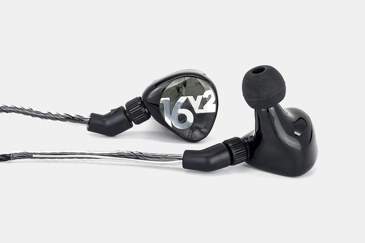 JH Audio Universal-Fit IEMs