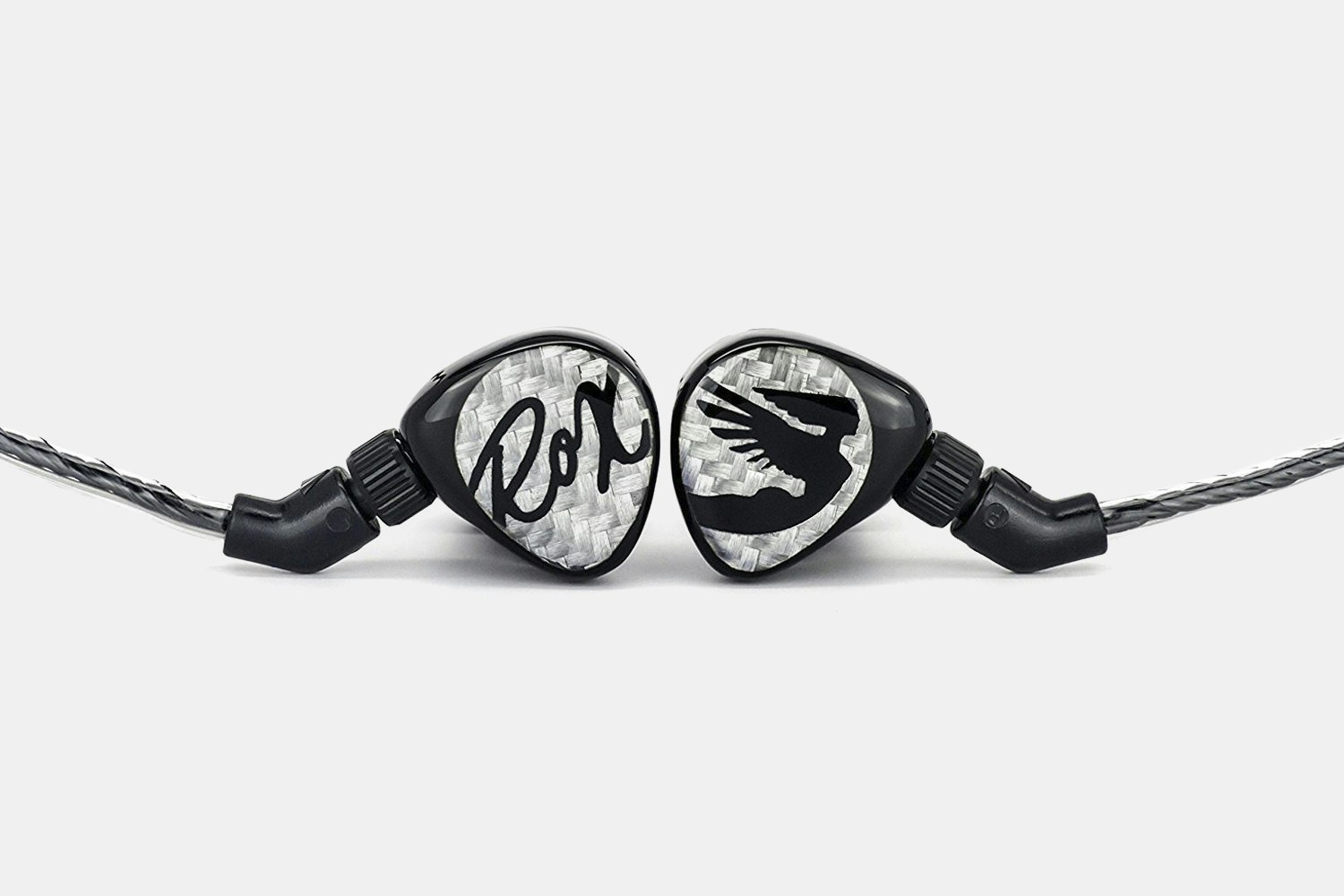 JH Audio Universal-Fit IEMs