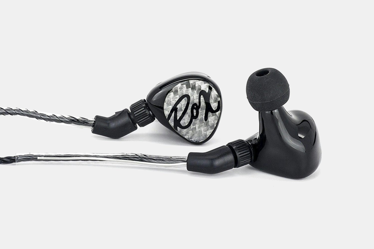 JH Audio Universal-Fit IEMs | Audiophile | Headphones | Universal