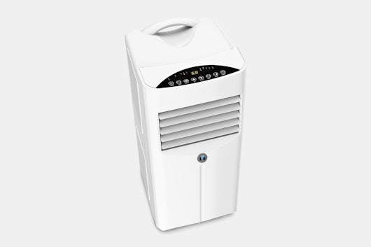 JHS Portable Air Conditioner