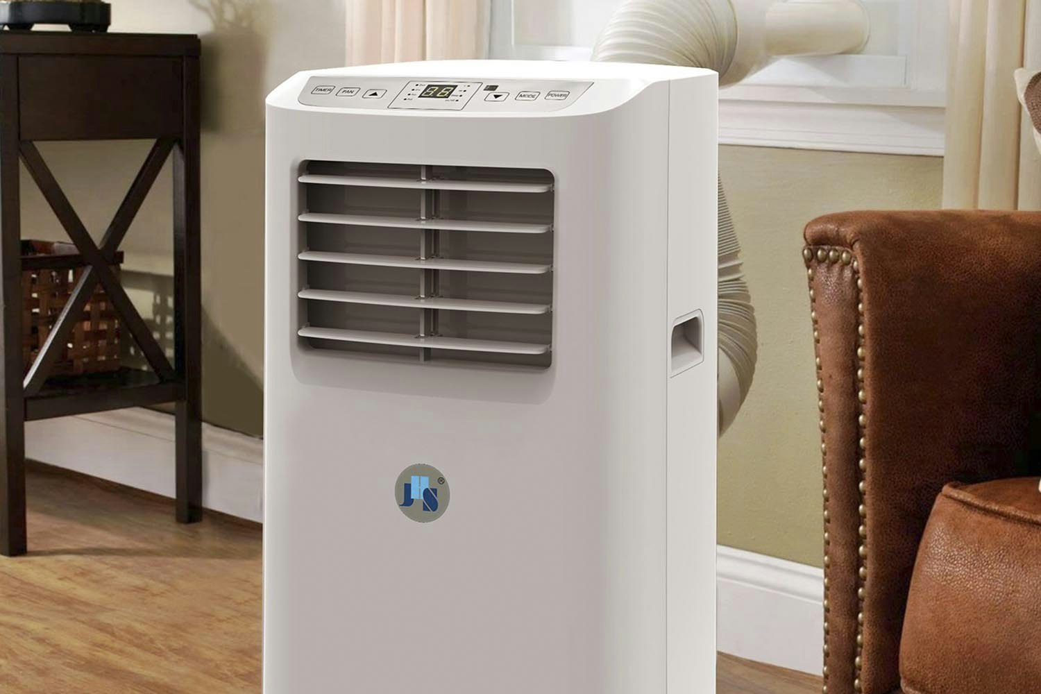 JHS Portable Air Conditioner Smart Home Drop