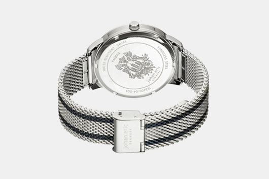 Johan Eric Kolding Collection Quartz Watch