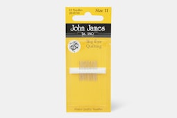 John James Sewing Needles Bundle