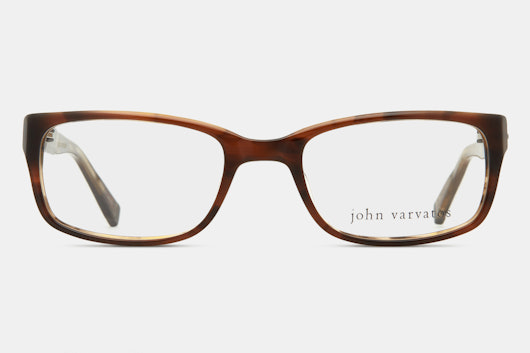 John Varvatos V344 Eyeglasses