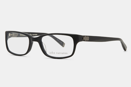 John Varvatos V344 Eyeglasses