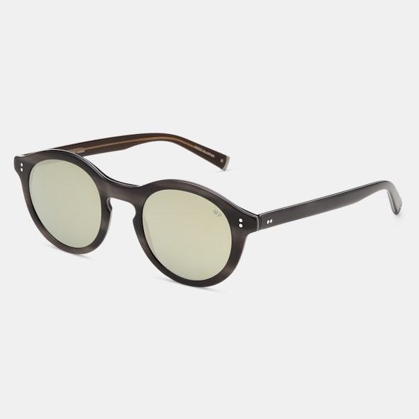 John Varvatos Circular Sunglasses Eyewear Sunglasses Drop John Varvatos Circular Sunglasses Eyewear Sunglasses Drop