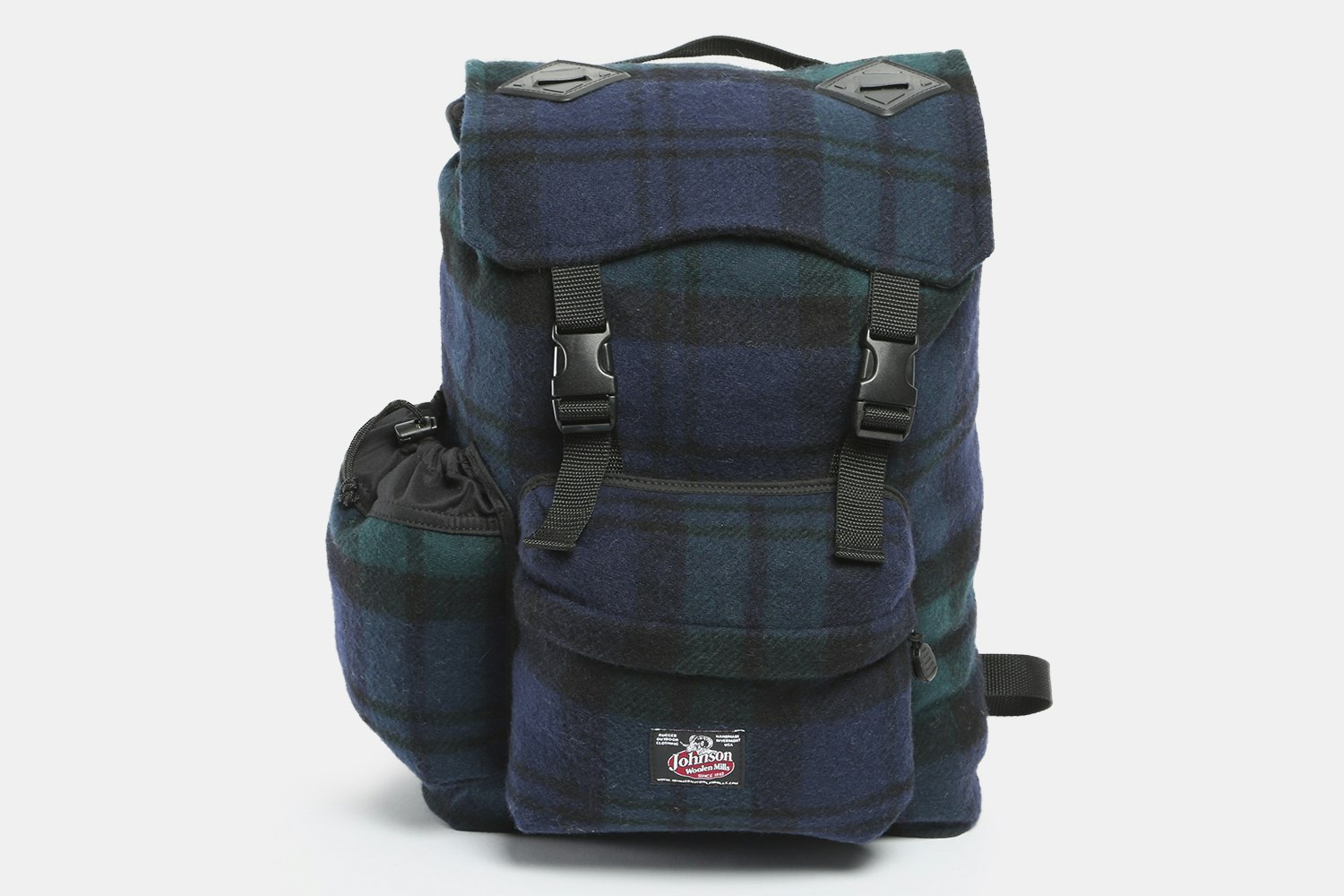 WINDANDSEA Johnson Woolen Mills BackPack-