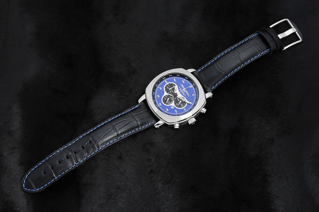 Jorg Gray 3500 Series Chronograph Watch