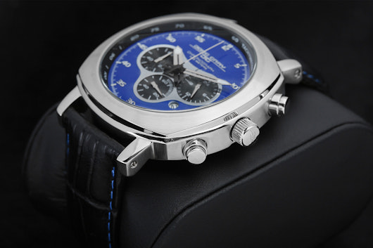 Jorg Gray 3500 Series Chronograph Watch
