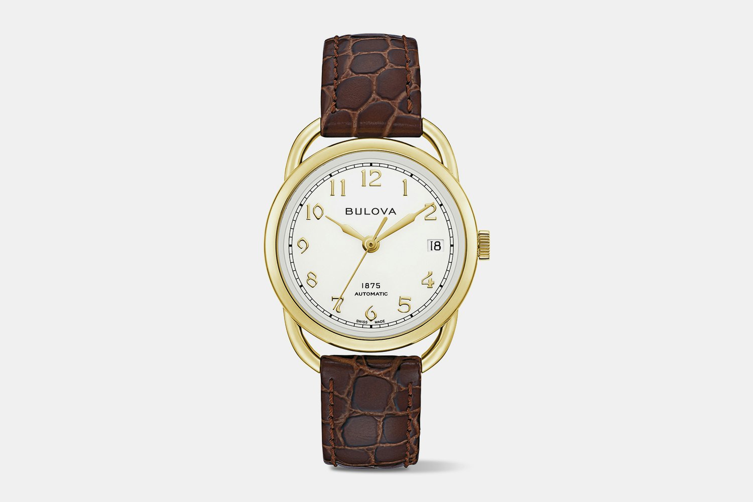 Joseph Bulova Limited-Edition 