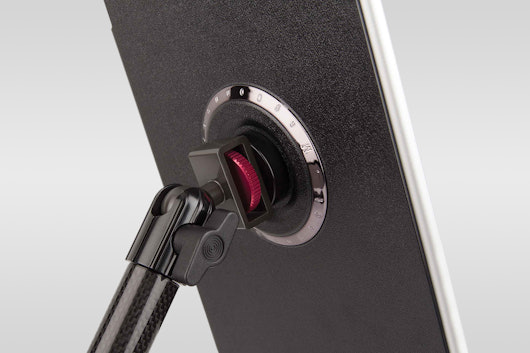 Joy Factory iPad/Tablet Mounting Solutions