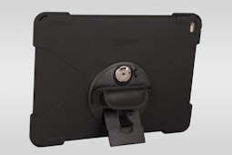 iPad Pro 12.9" w/aXtion Bold MP Case (+ $45)