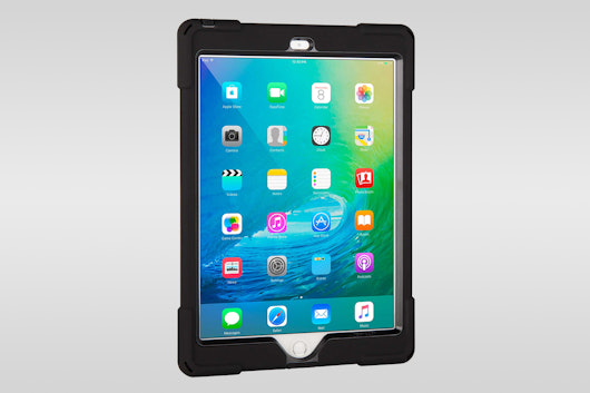 Joy Factory iPad/Tablet Mounting Solutions