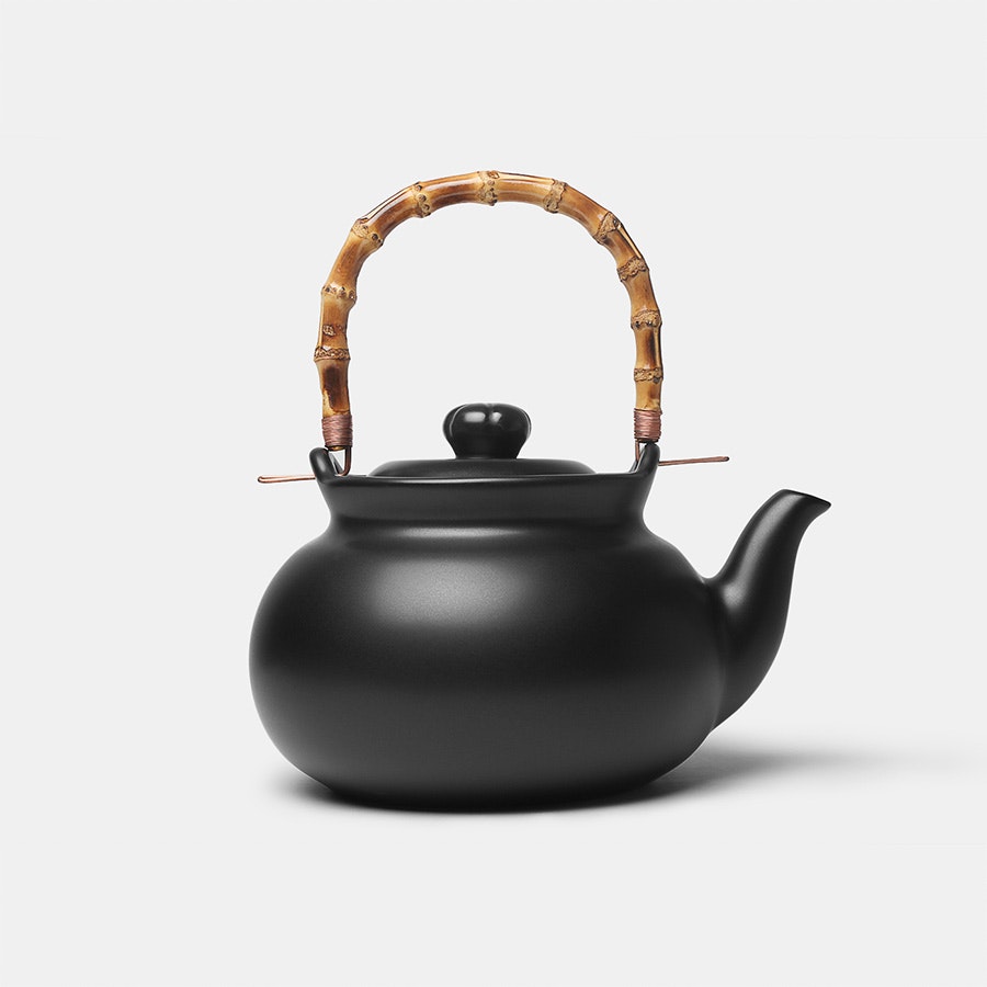 electric tea pot small