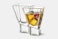 Martini Glass – Set of 2 (-$3)