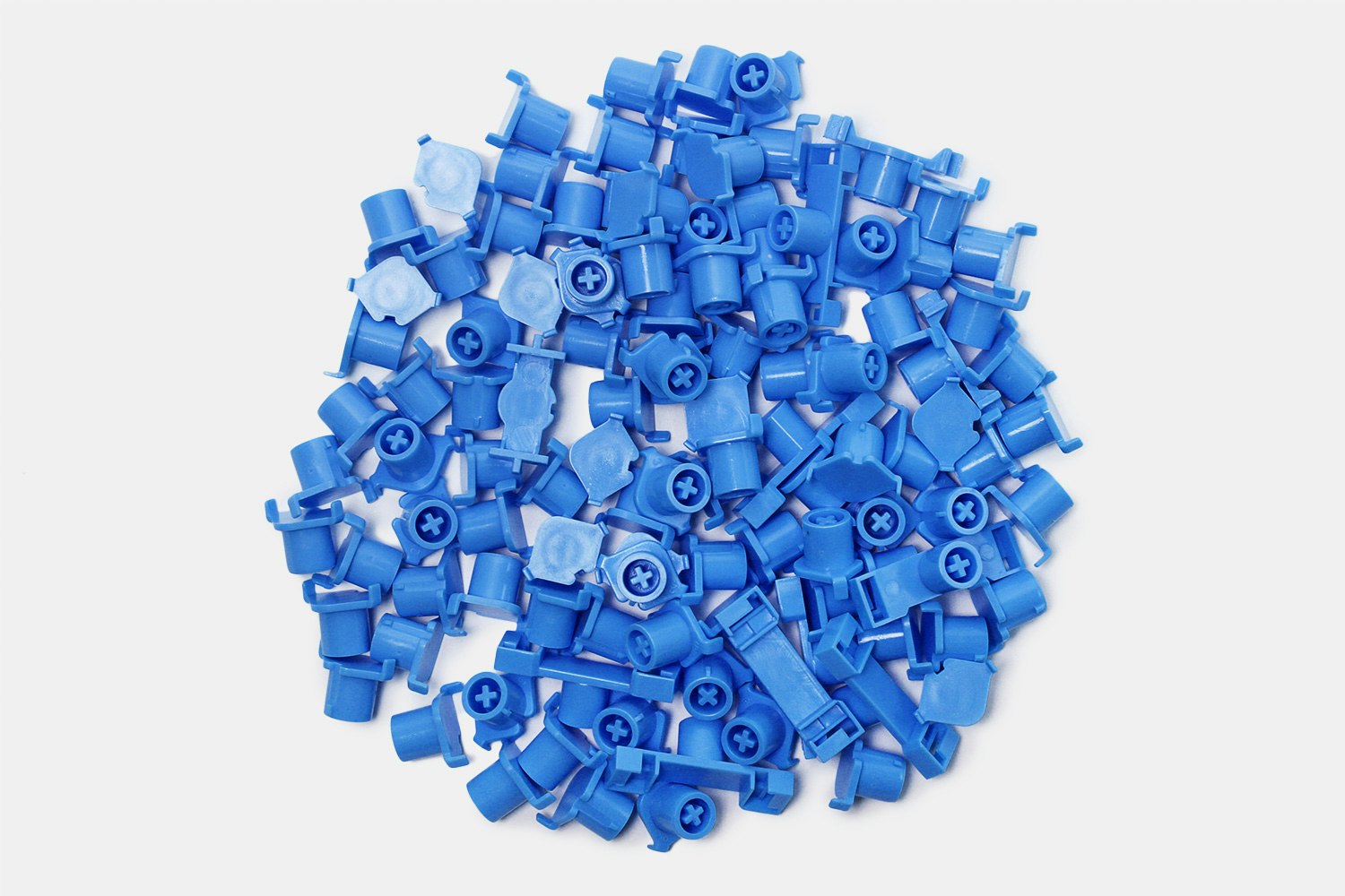 JT Keycaps JTK MX Sliders for Topre