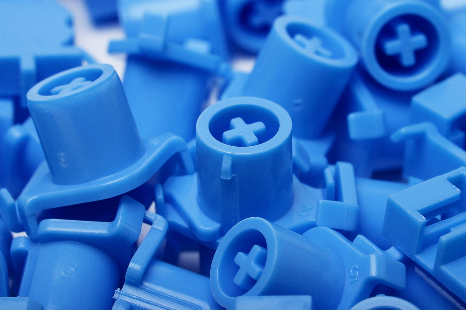 JT Keycaps JTK MX Sliders for Topre