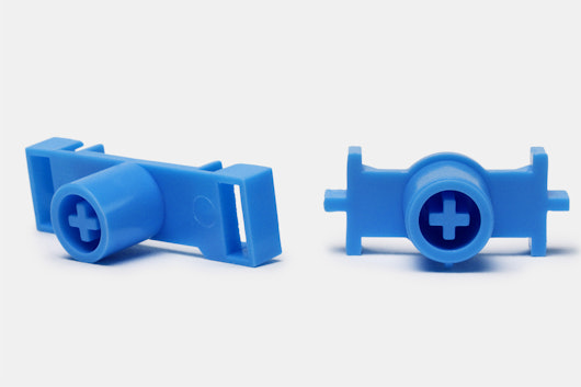 JT Keycaps JTK MX Sliders for Topre