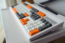 JT Keycaps JTK MX Sliders for Topre