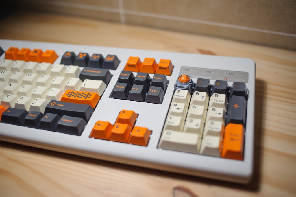 JT Keycaps JTK MX Sliders for Topre