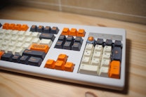 JT Keycaps JTK MX Sliders for Topre