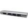 Juiced USB-C MultiPort Gigabit HDMI Hub – Space Gray (+ $30)