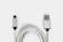 USB-C to USB 3.0 Cable – Silver (+ $9)