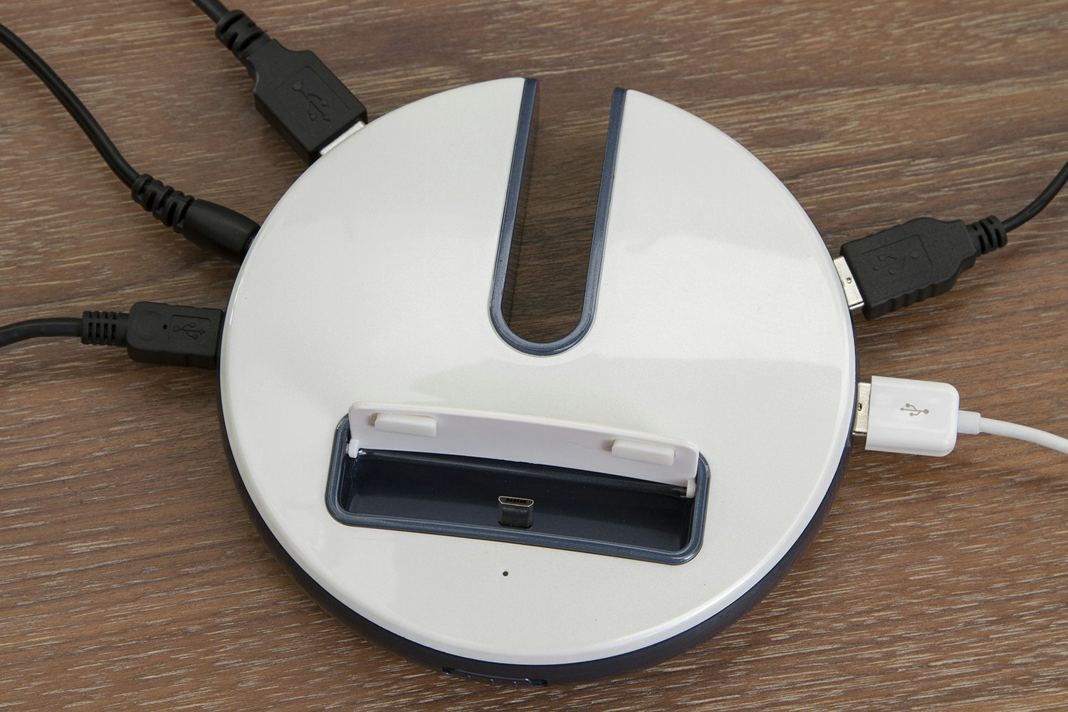 Juiced Systems Desktop Dock Station Price & Reviews Massdrop